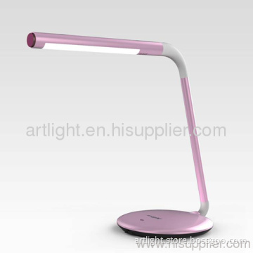 Freely Adjustable Energy Usb Room Lamp 